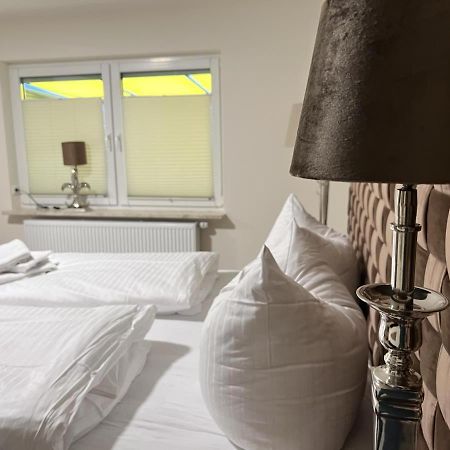 Deichblick 1 Apartamento Norddeich  Exterior foto