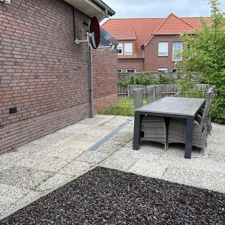 Deichblick 1 Apartamento Norddeich  Exterior foto
