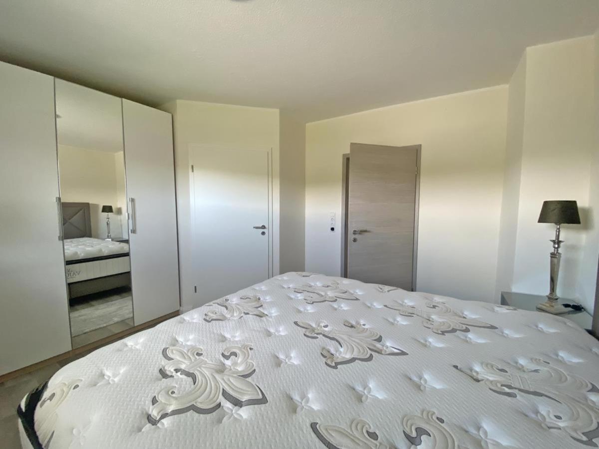 Deichblick 1 Apartamento Norddeich  Exterior foto